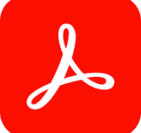 ADOBE PDF READER