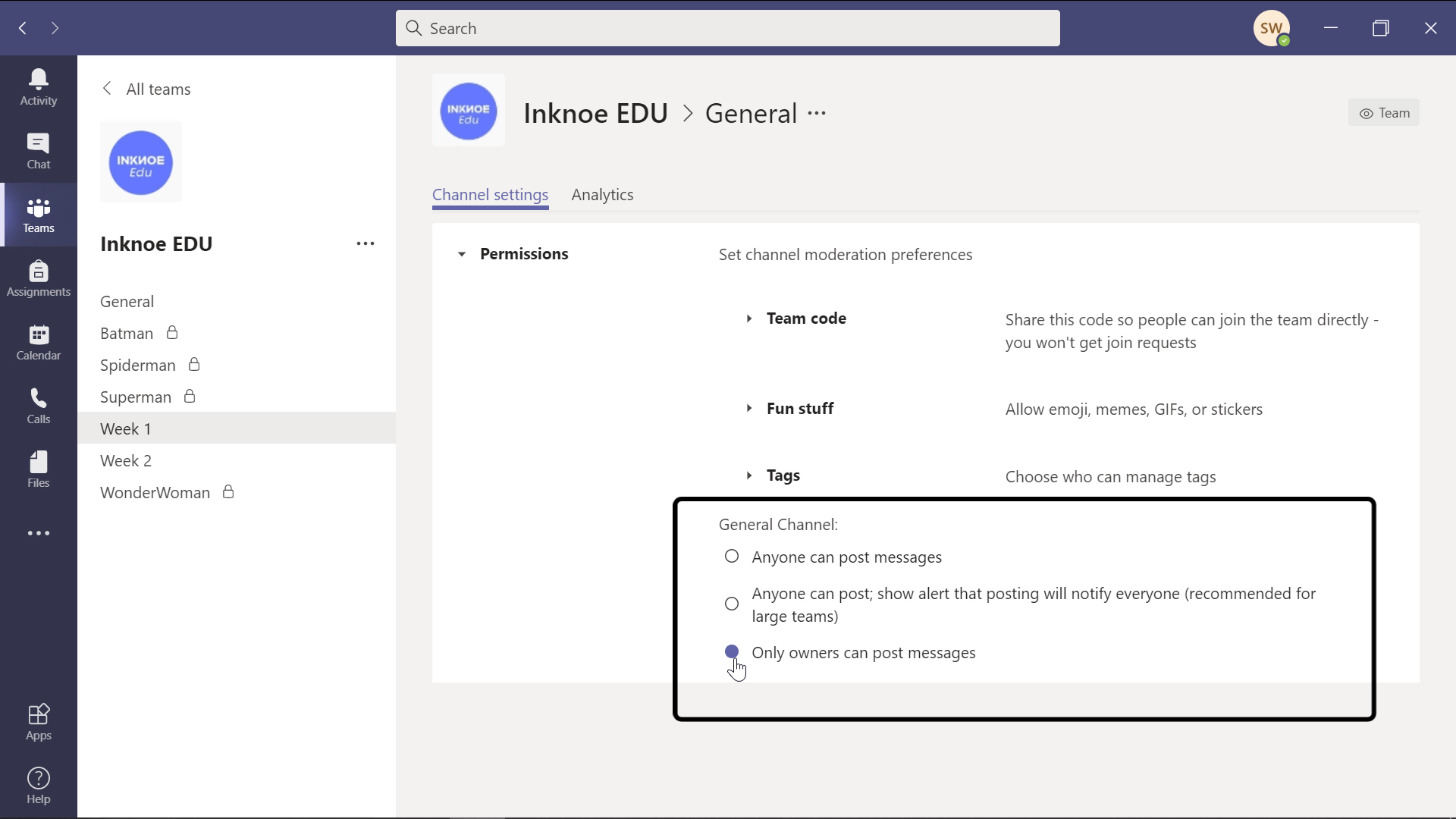 Tip 4: Disable the chat feature for your meetings
