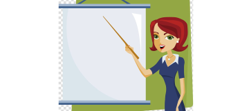 Lecturer Starter pack